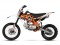 KAYO TT125 BIG WHEEL DIRT BIKE  $1599.00 RIDE AWAY