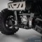 LINHAI T-BOSS 550 EFI - EPS 4x4 UTV EOFY SALE $12999.00